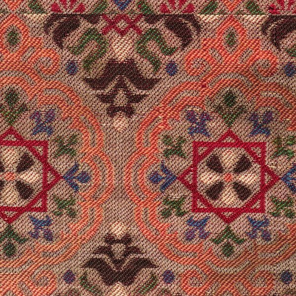 Detail, Cleveland