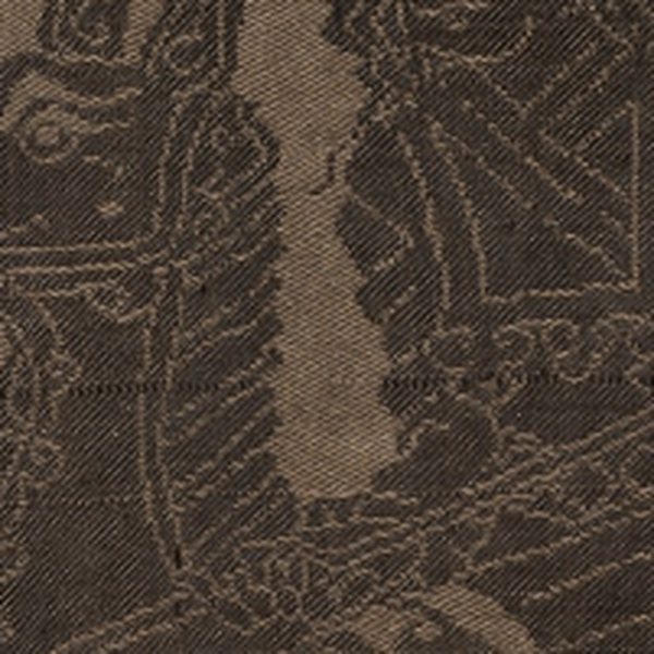 Detail, Cleveland
