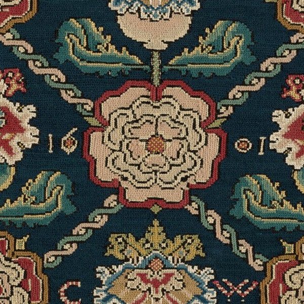 Detail, Chicago