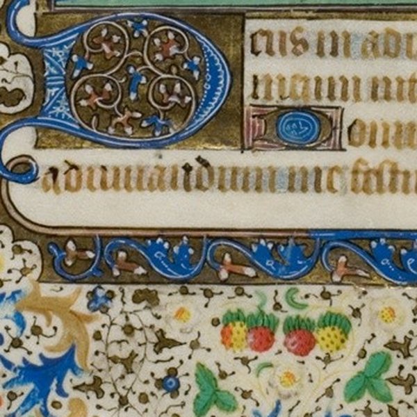 Detail, Chicago