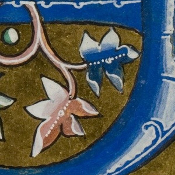 Detail, Chicago