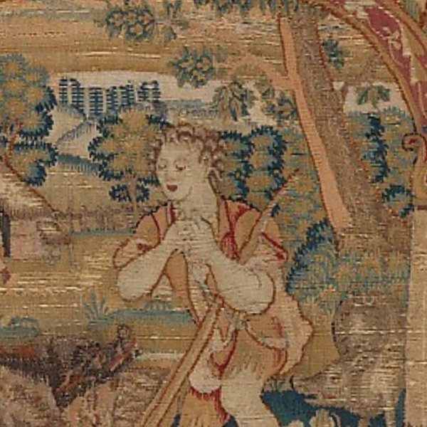The same area, The Met