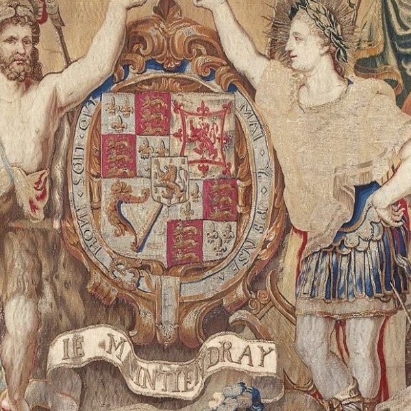Detail, Rijksmuseum
