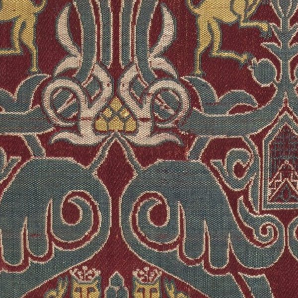 Detail, Cleveland