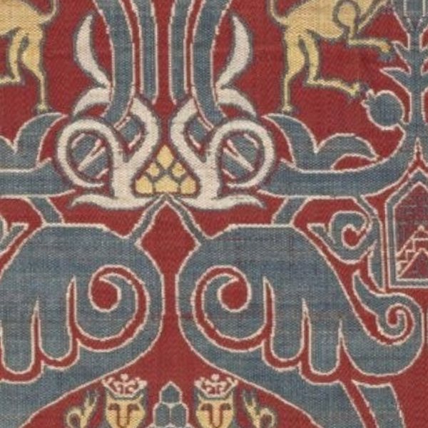 The same area, V&A