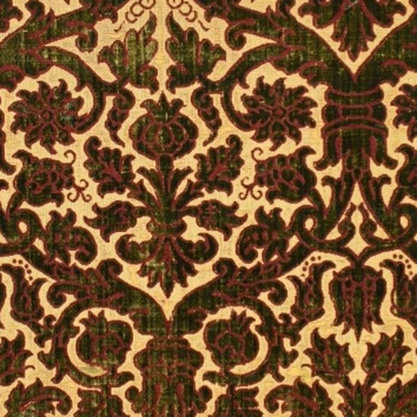 The same area, V&A