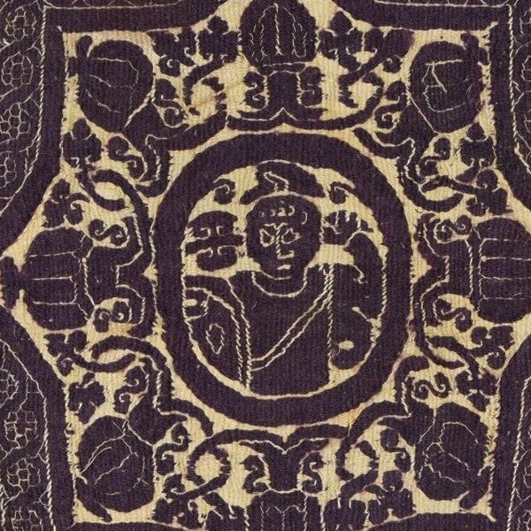 Detail, V&A