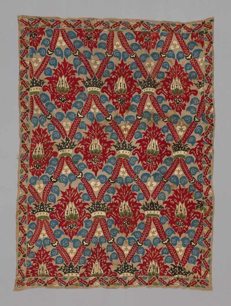 Cover, Art Institute of Chicago