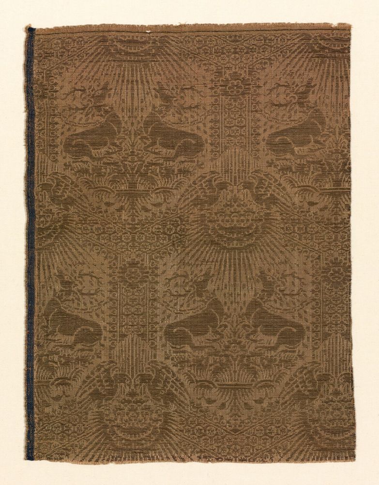 Fragment, Art Institute of Chicago