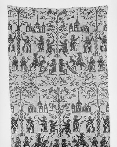 Length, The Metropolitan Museum of Art