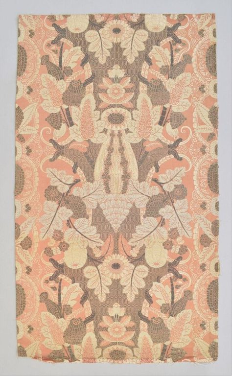 Panel, Victoria and Albert Museum