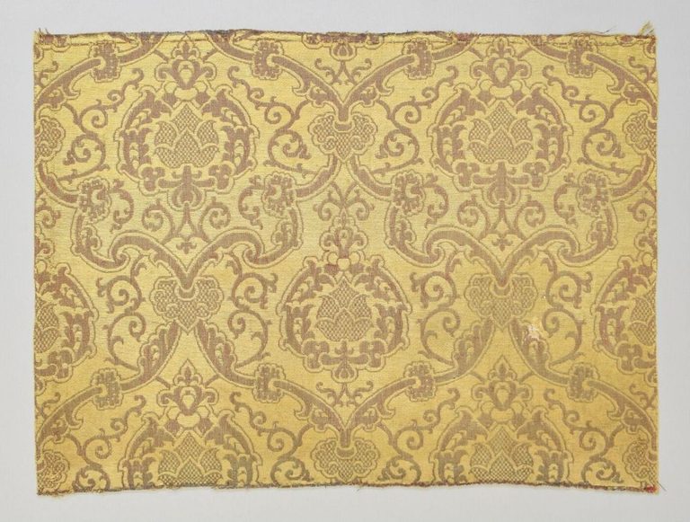 Panel, Victoria and Albert Museum