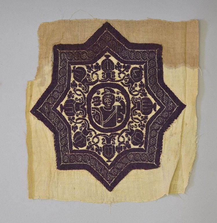 Fragment, Victoria and Albert Museum