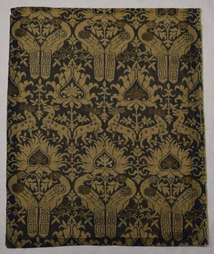 Furnishing fabric