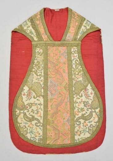 Chasuble
